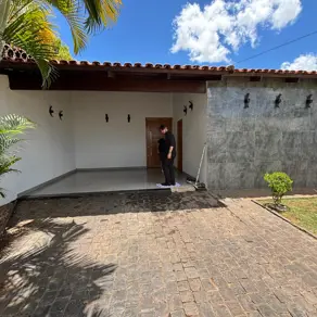 Casa Jardim Karaíba, Uberlândia - MG — foto 2