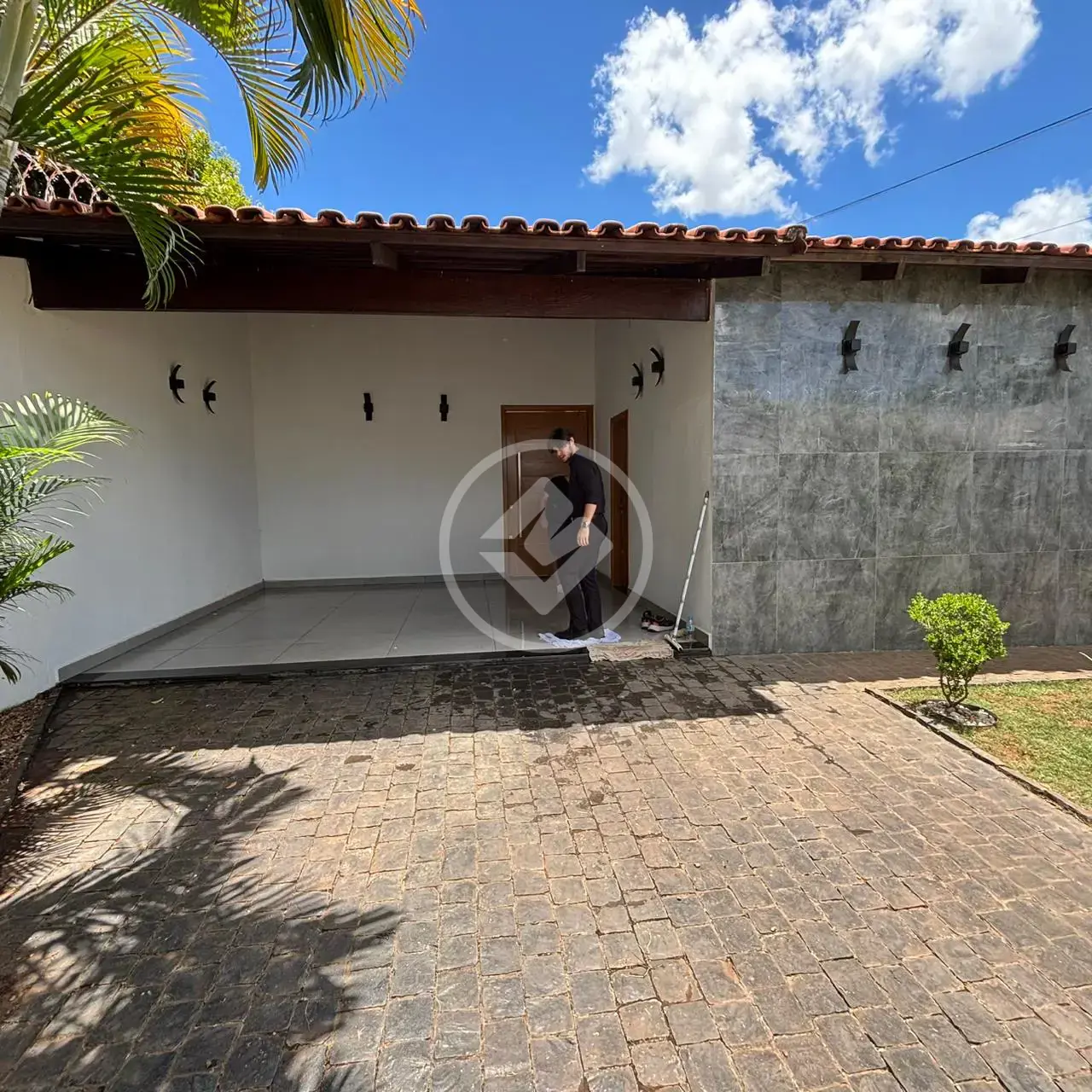 Image 2 - Casa em Jardim Karaíba, Uberlândia - MG
