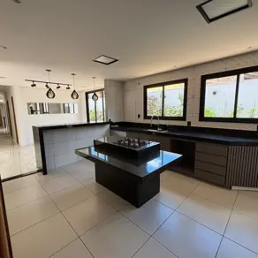 Imagem 3 - Casa em Jardim Karaíba, Uberlândia - MG
