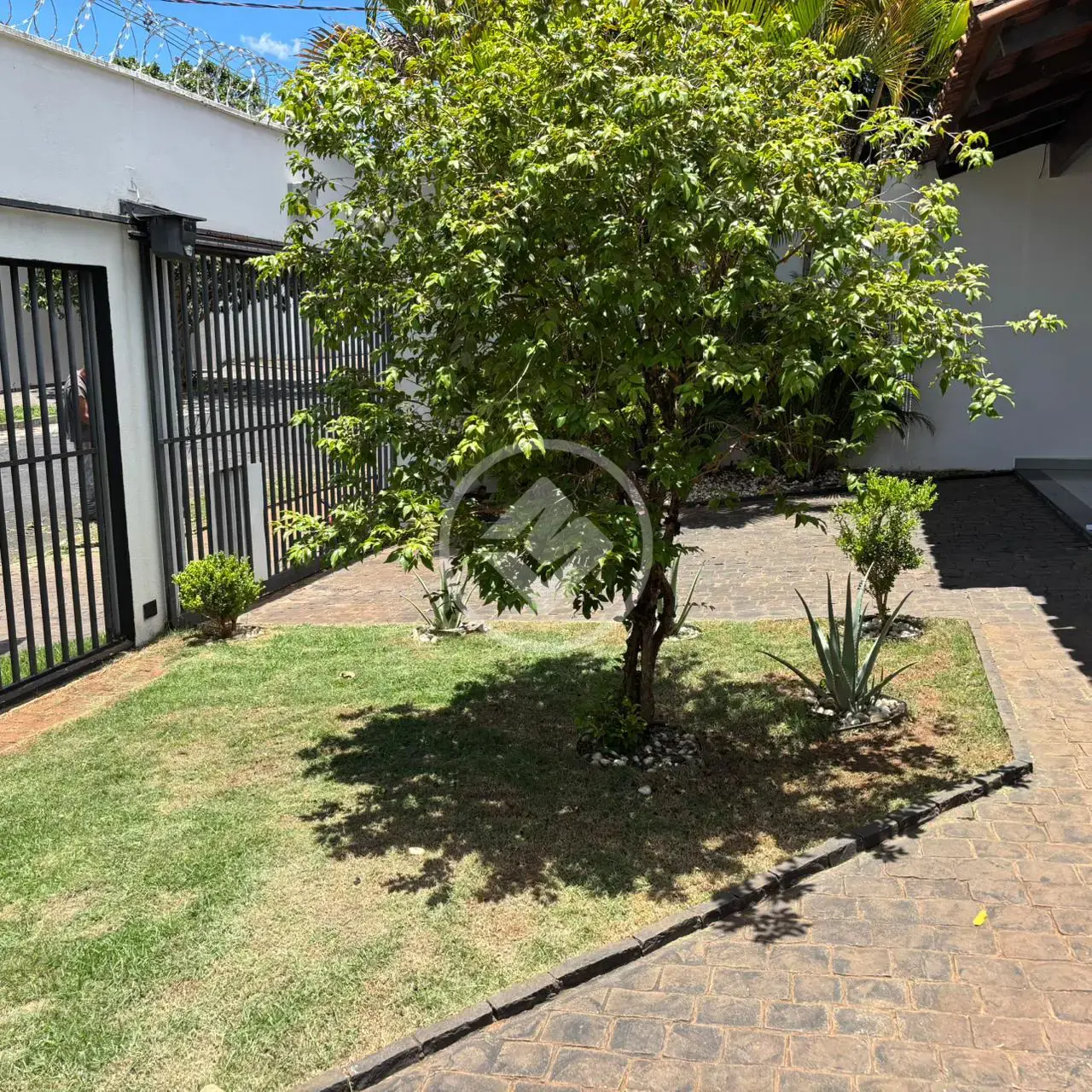 Imagem 1 - Casa em Jardim Karaíba, Uberlândia - MG