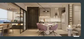 Apartamento Gávea, Uberlândia - MG — foto 1