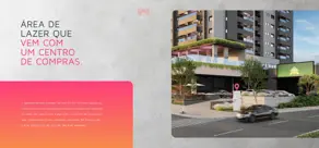 Imagem 3 - Apartamento em Gávea, Uberlândia - MG