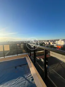 Cobertura Santa Mônica, Uberlândia - MG — foto 2