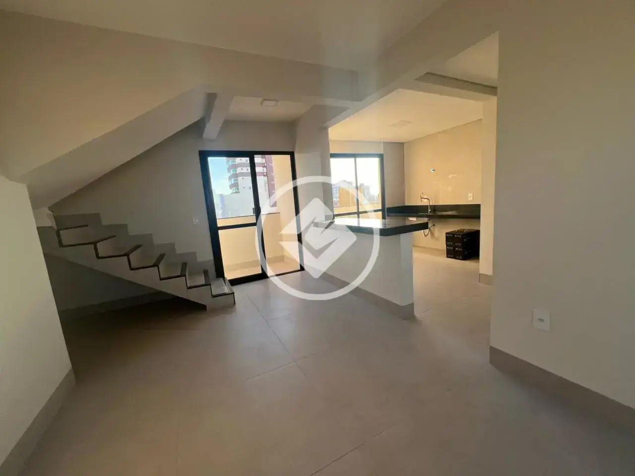 Imagem 6 - Cobertura em Santa Mônica, Uberlândia - MG