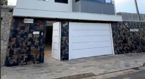 Apartamento Santa Mônica, Uberlândia - MG — foto 2