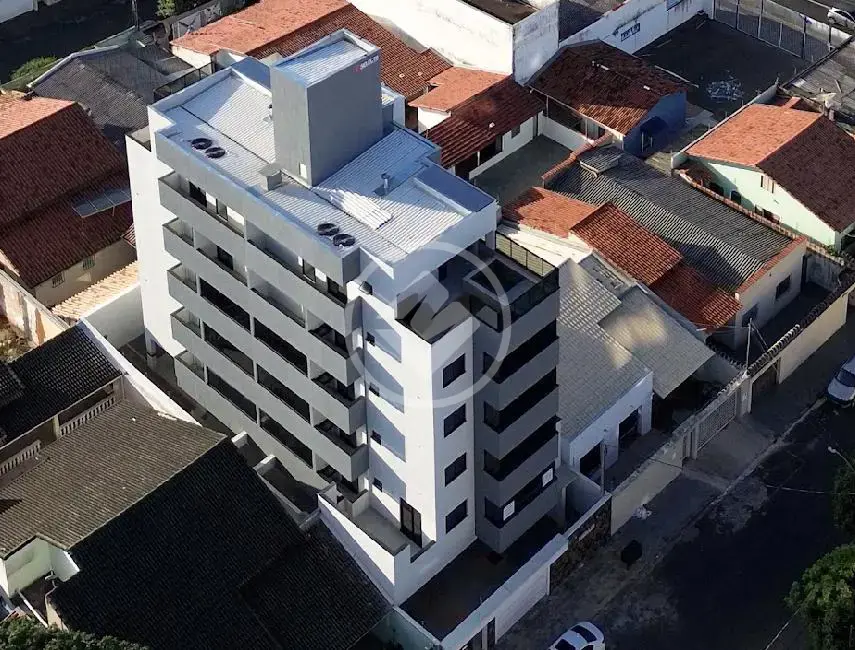 Imagem 1 - Apartamento em Santa Mônica, Uberlândia - MG