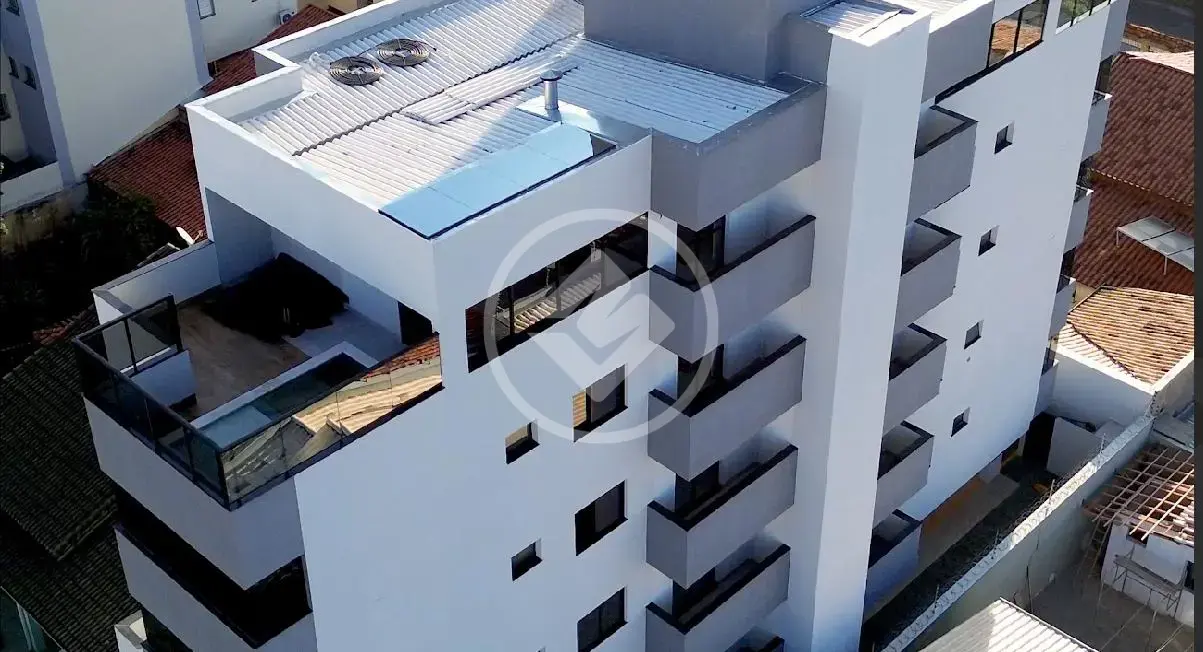 Imagem 2 - Apartamento em Santa Mônica, Uberlândia - MG