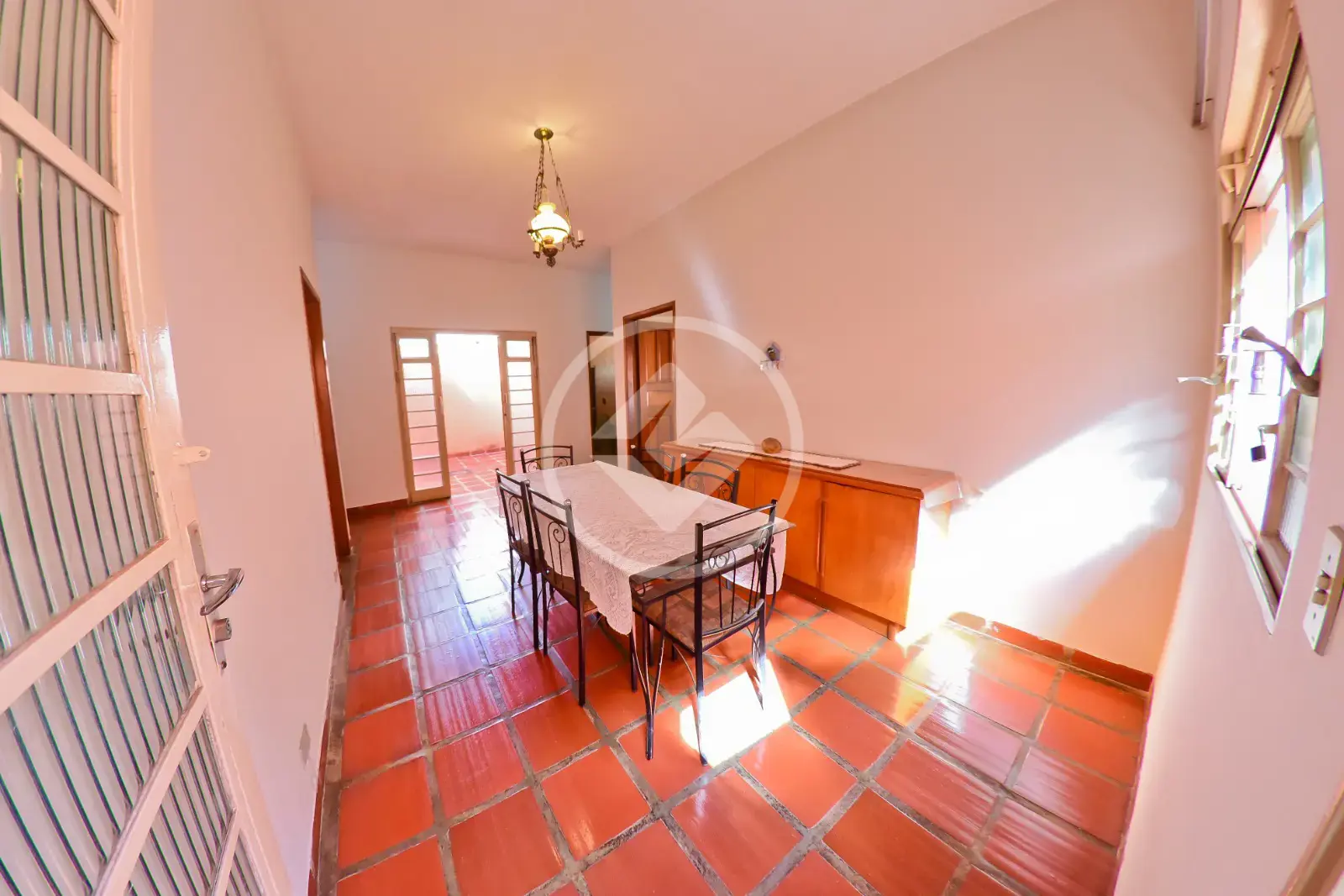 Imagem 1 - Casa em SARAIVA, Uberlândia - MG