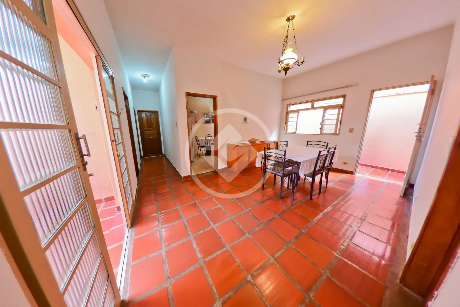 Imagem 2 - Casa em SARAIVA, Uberlândia - MG