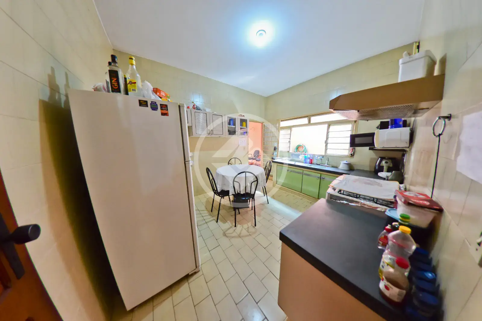 Imagem 6 - Casa em SARAIVA, Uberlândia - MG