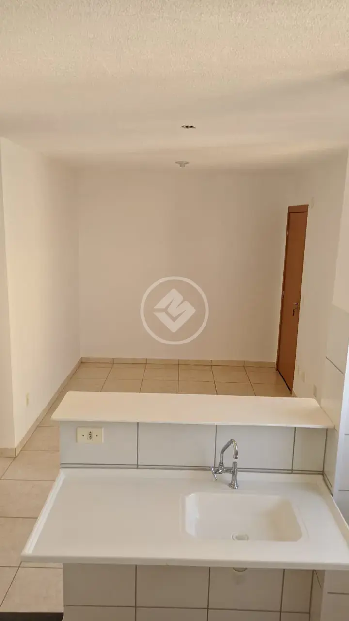 Image 2 - Apartamento em Shopping Park, Uberlândia - MG