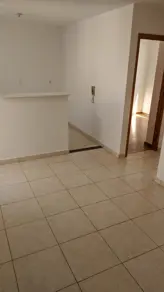 Apartamento Shopping Park, Uberlândia - MG — foto 1