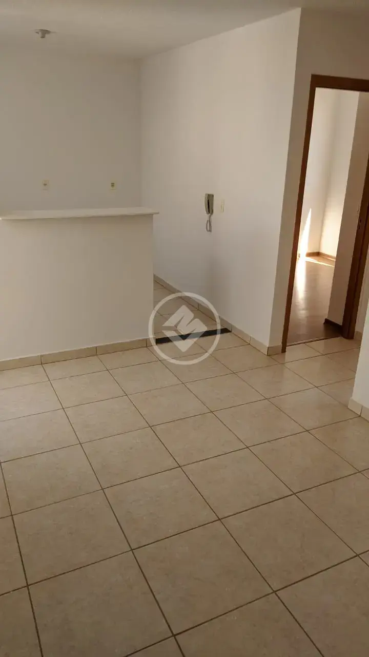 Imagem 1 - Apartamento em Shopping Park, Uberlândia - MG