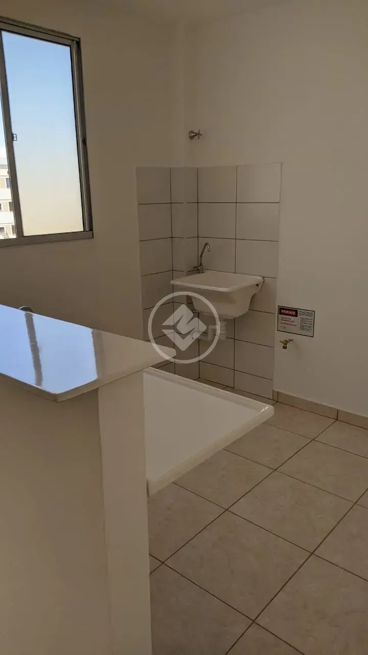 Image 7 - Apartamento em Shopping Park, Uberlândia - MG