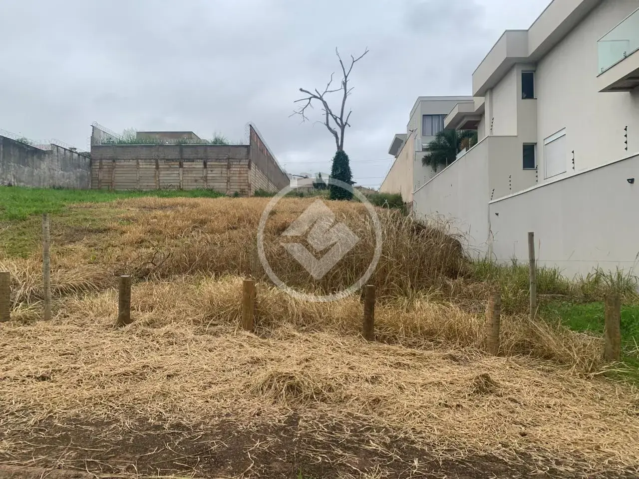 Imagem 1 - Terreno em Jardim Karaíba, Uberlândia - MG