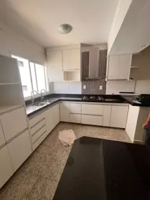 Imagem 2 - Apartamento Triplex em Patrimônio, Uberlândia - MG