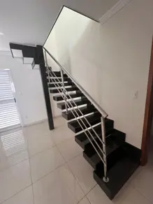 Apartamento Triplex Patrimônio, Uberlândia - MG — foto 2