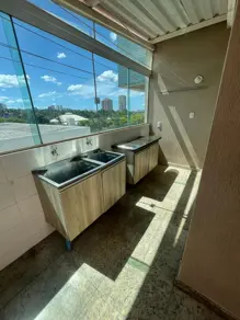 Imagem 5 - Apartamento Triplex em Patrimônio, Uberlândia - MG