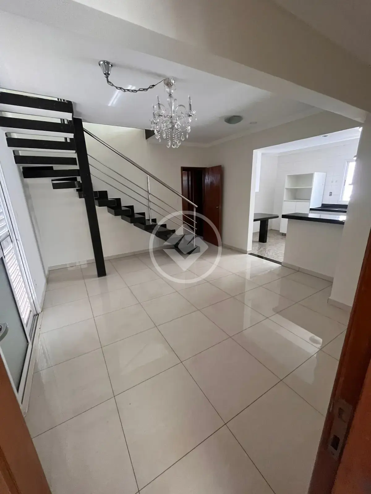 Imagem 1 - Apartamento Triplex em Patrimônio, Uberlândia - MG