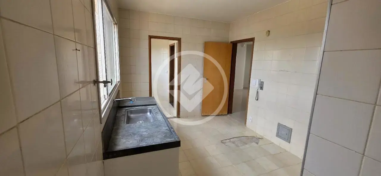 Imagem 1 - Apartamento em Lidice, Uberlândia - MG