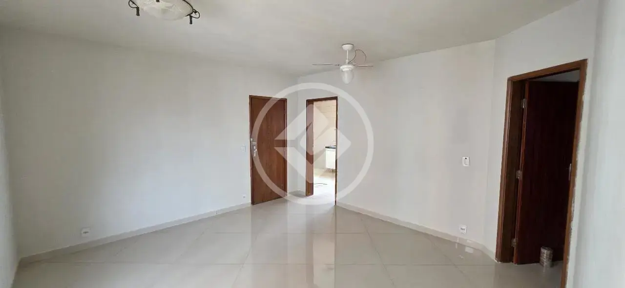 Imagem 1 - Apartamento em Lidice, Uberlândia - MG