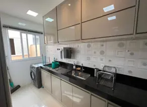 Imagem 4 - Apartamento em Cidade Jardim, Uberlândia - MG