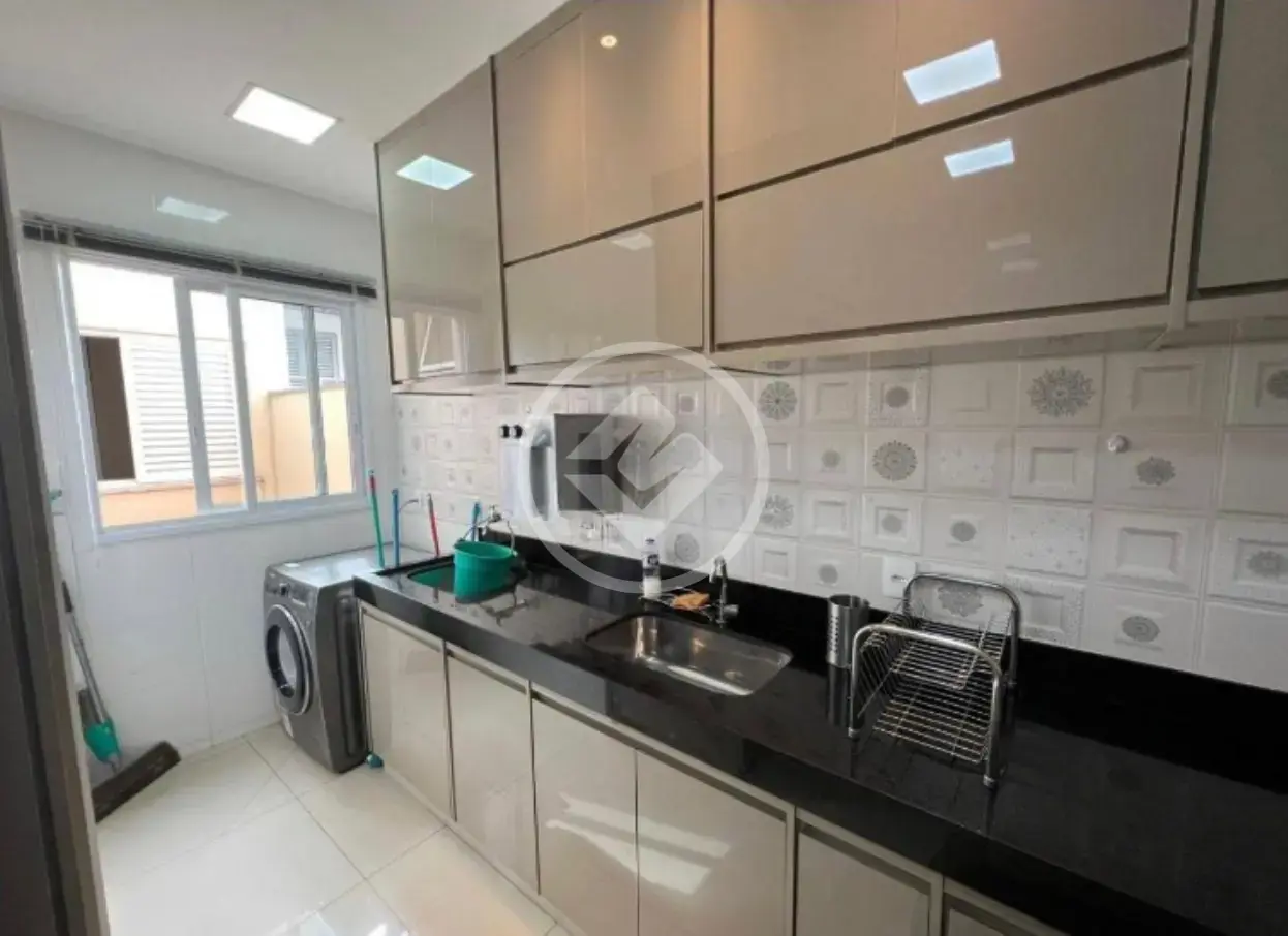 Imagem 4 - Apartamento em Cidade Jardim, Uberlândia - MG
