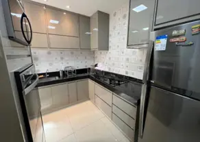 Imagem 5 - Apartamento em Cidade Jardim, Uberlândia - MG