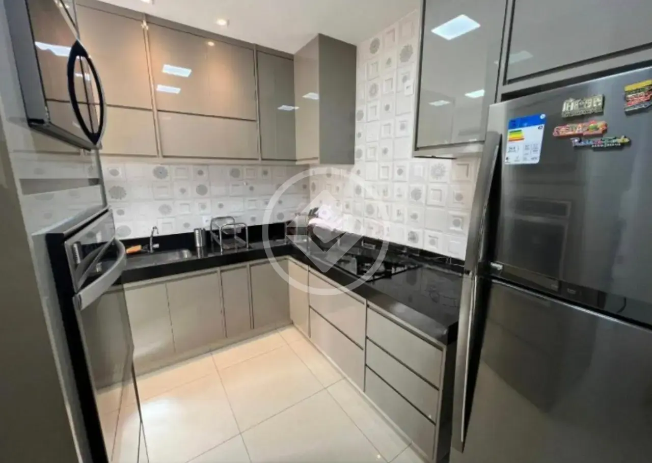 Imagem 5 - Apartamento em Cidade Jardim, Uberlândia - MG