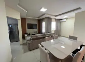 Imagem 2 - Apartamento em Cidade Jardim, Uberlândia - MG