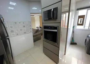 Imagem 6 - Apartamento em Cidade Jardim, Uberlândia - MG