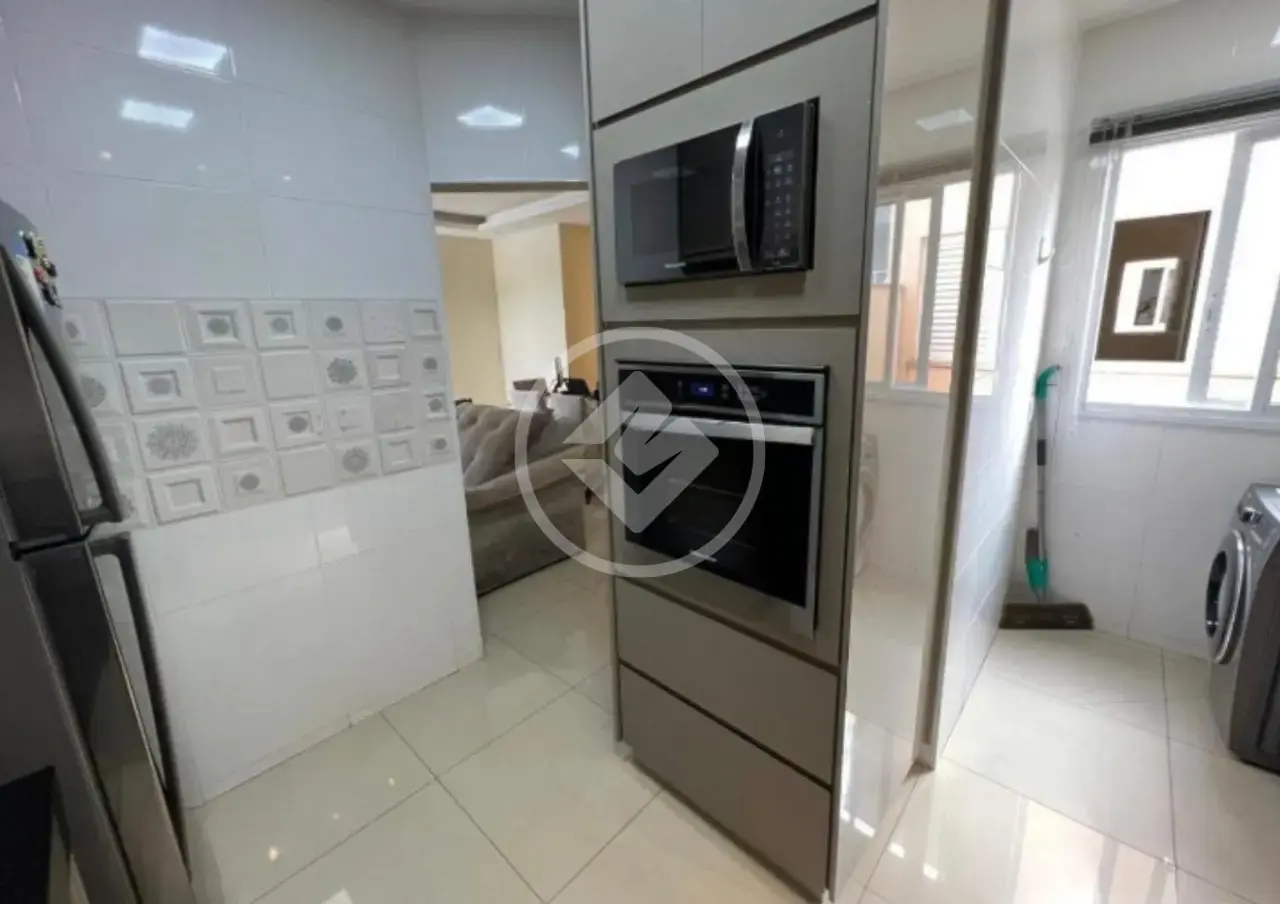 Imagem 6 - Apartamento em Cidade Jardim, Uberlândia - MG