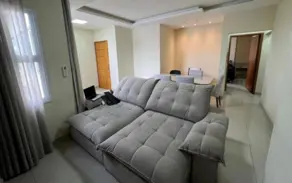 Imagem 3 - Apartamento em Cidade Jardim, Uberlândia - MG