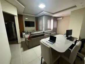 Apartamento Cidade Jardim, Uberlândia - MG — foto 1