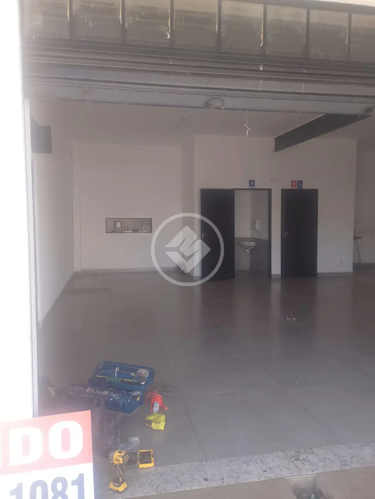 Imagem 1 - Casa Comercial em Chácaras Tubalina e Quartel, Uberlândia - MG