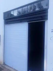 Imagem 2 - Casa Comercial em Chácaras Tubalina e Quartel, Uberlândia - MG