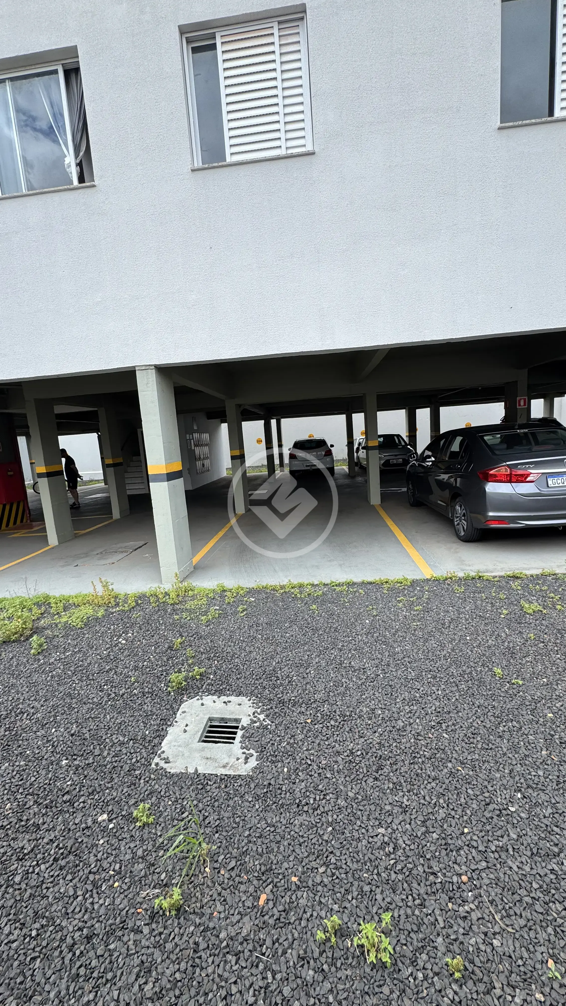 Image 2 - Apartamento em Santa Mônica, Uberlândia - MG