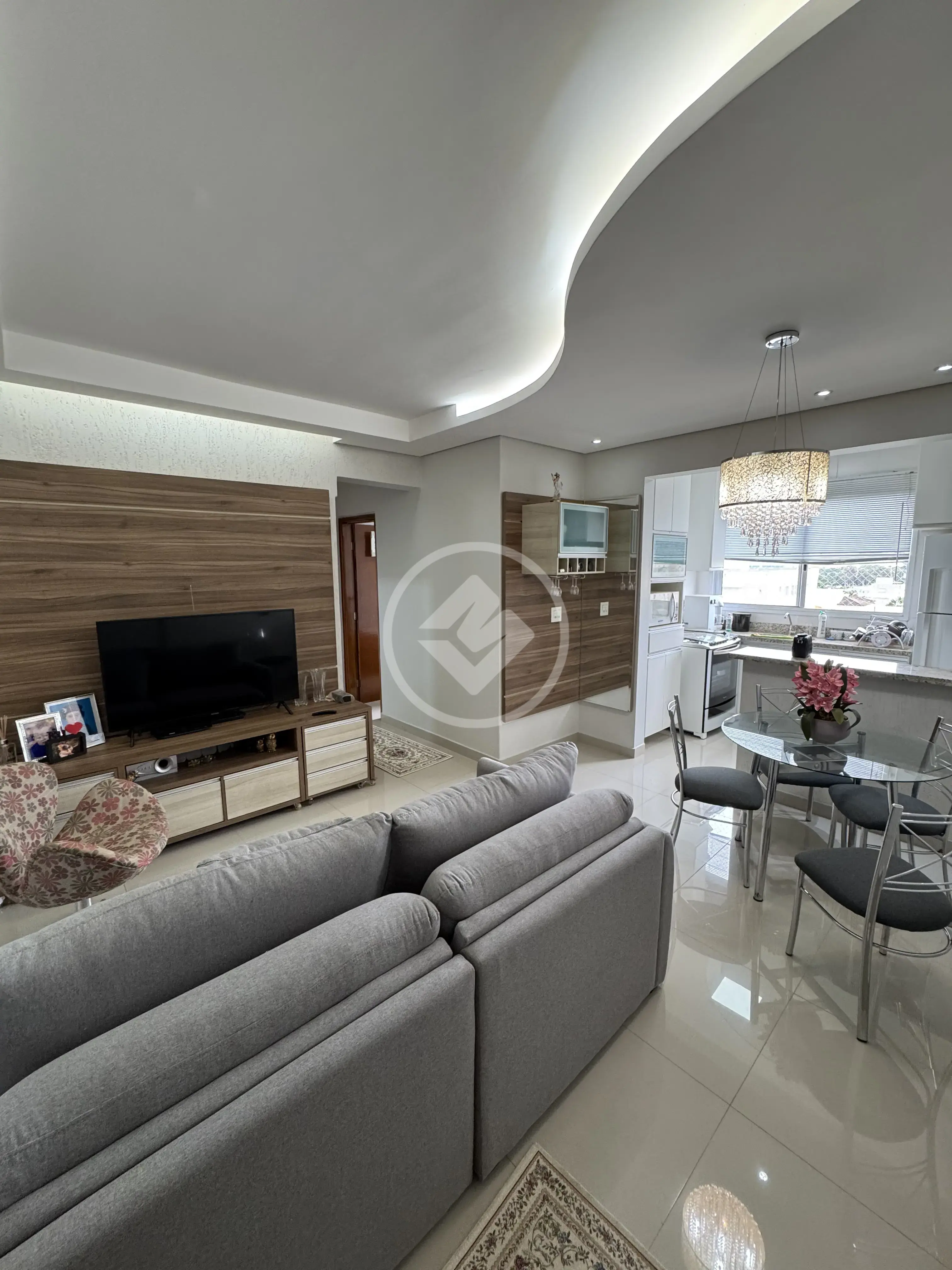 Image 10 - Apartamento em Santa Mônica, Uberlândia - MG