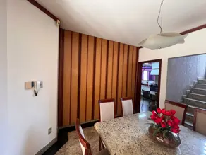 Sobrado Tabajaras, Uberlândia - MG — foto 1