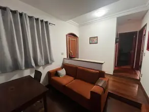 Imagem 3 - Sobrado em Tabajaras, Uberlândia - MG