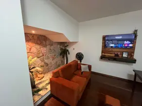 Imagem 2 - Sobrado em Tabajaras, Uberlândia - MG
