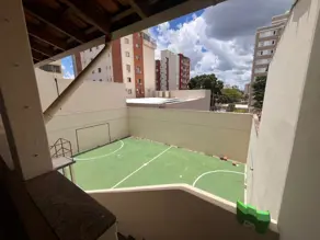 Imagem 4 - Sobrado em Tabajaras, Uberlândia - MG