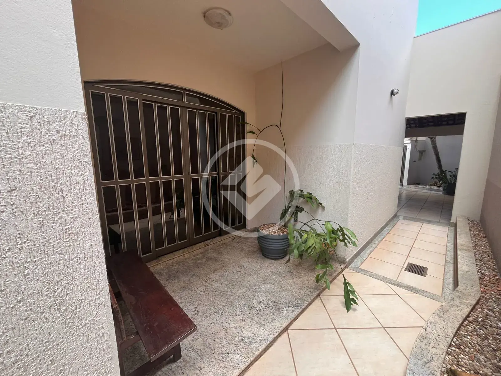 Imagem 5 - Sobrado em Tabajaras, Uberlândia - MG