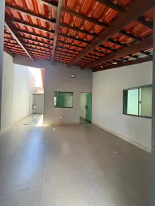 Casa Planalto, Uberlândia - MG — foto 1