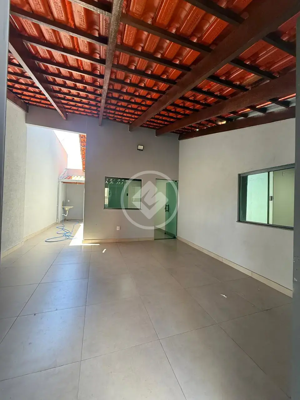 Imagem 1 - Casa em Planalto, Uberlândia - MG
