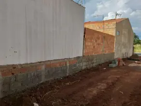 Terreno Jardim Canaã, Uberlândia - MG — foto 2