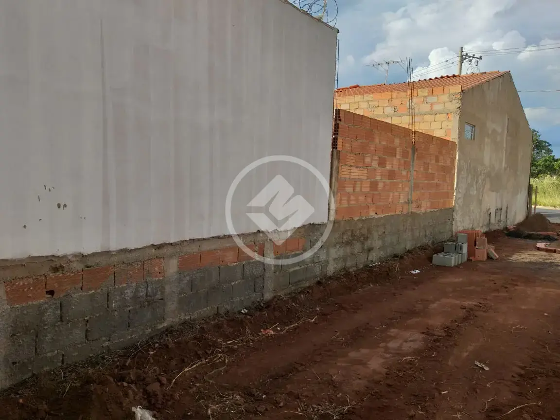 Imagem 1 - Terreno em Jardim Canaã, Uberlândia - MG