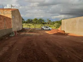 Terreno Jardim Canaã, Uberlândia - MG — foto 1