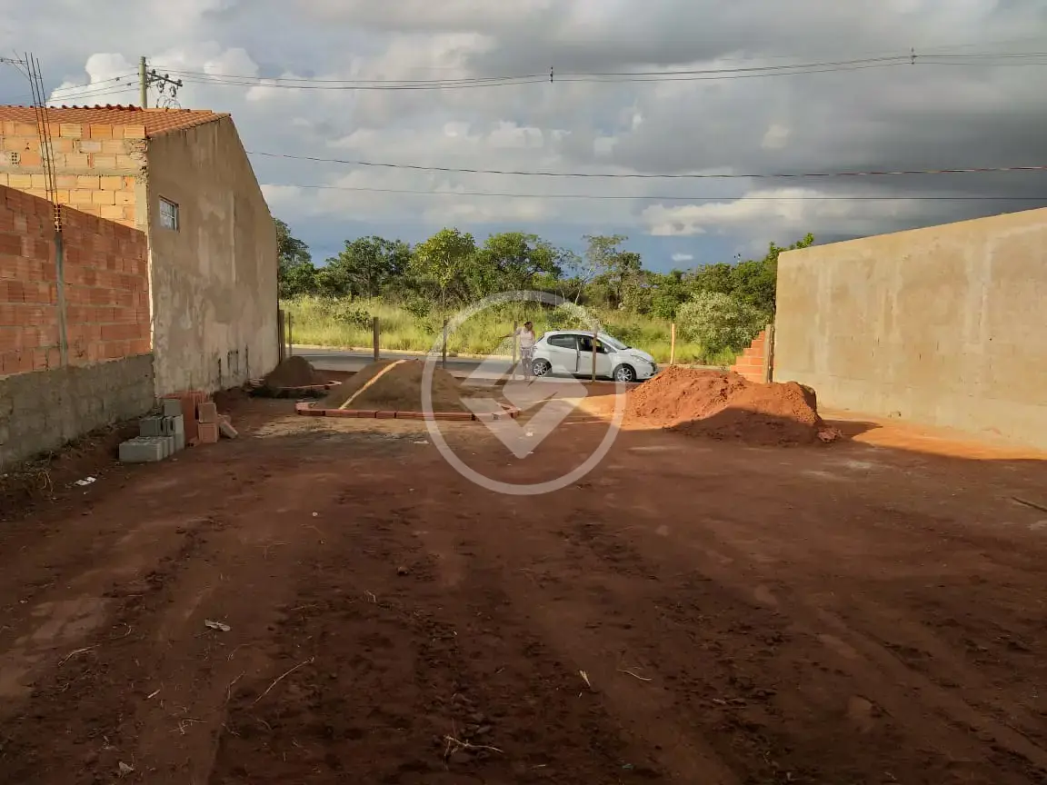 Imagem 1 - Terreno em Jardim Canaã, Uberlândia - MG