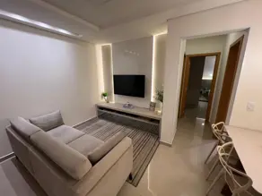 Imagem 4 - Apartamento em Tubalina, Uberlândia - MG